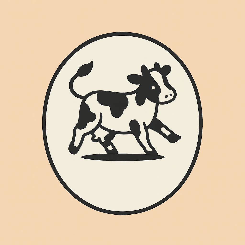 ホルスタインロゴ